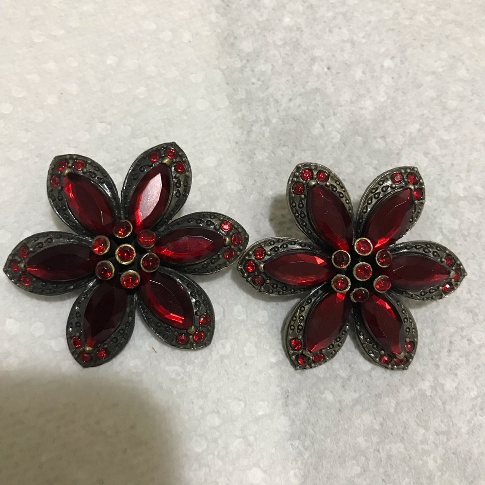 Brooches